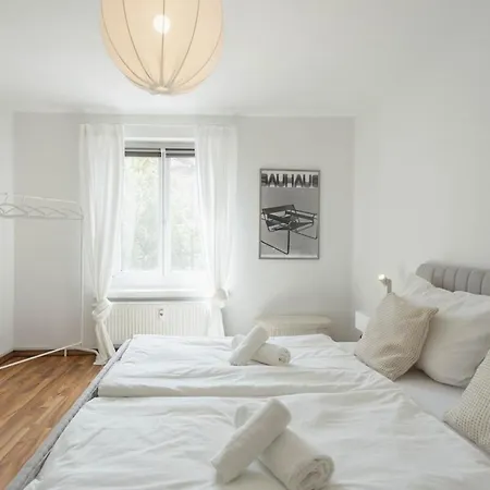 Fritz Am Bauhausmuseum Дессау