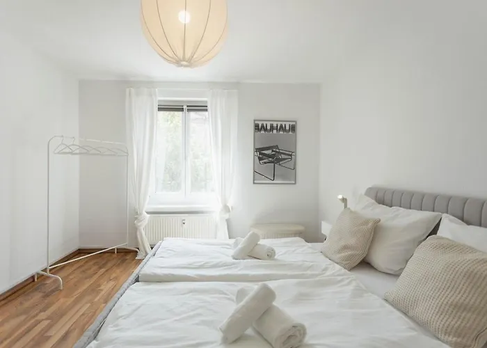 Fritz Am Bauhausmuseum Dessau-Rosslau