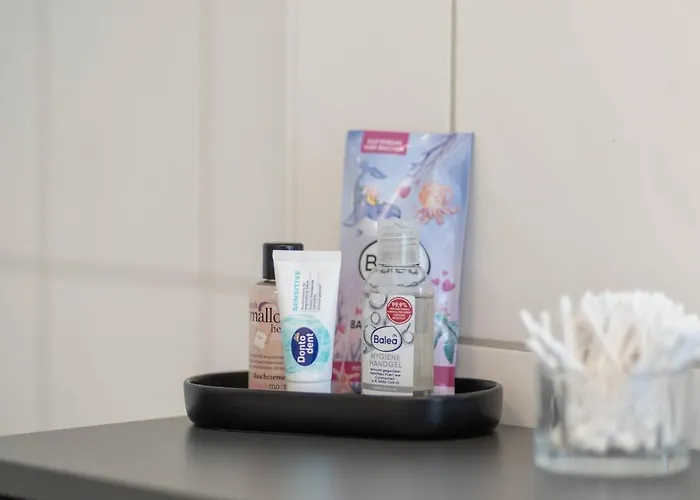 Fritz Am Bauhausmuseum